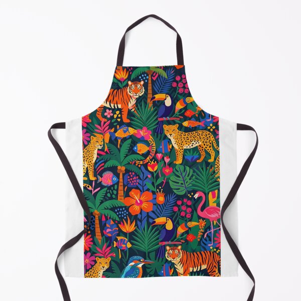 Item preview, Abstract Jungle designed and sold by Kashlinda.