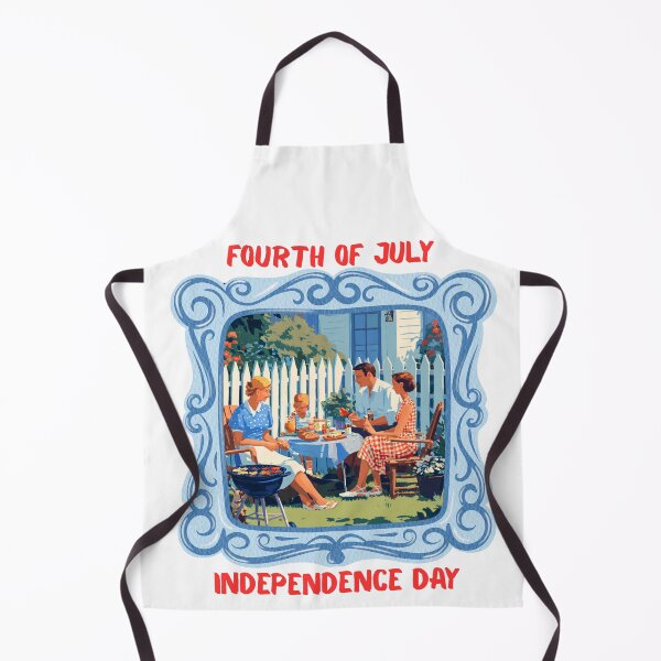 Item preview, Have a happy Independence Day| The Fourth of July designed and sold by OutOfTheBubble.