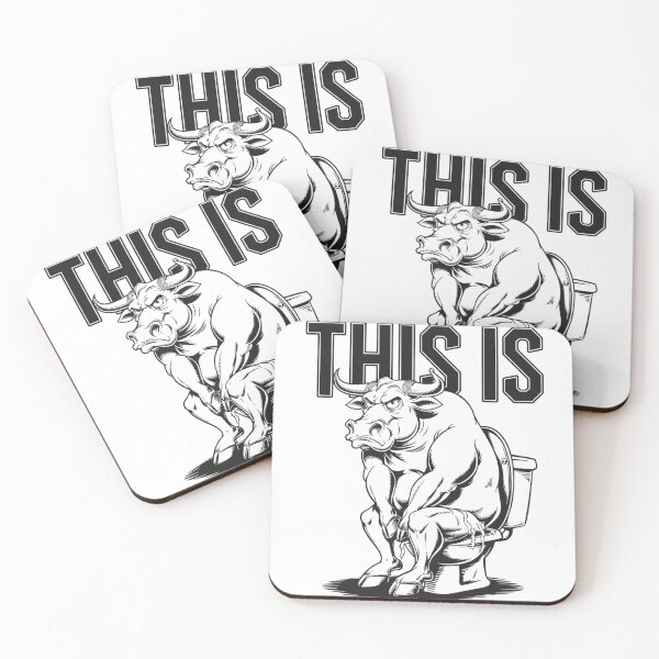 Item preview, This is bison designed and sold by SpaceForFuture.