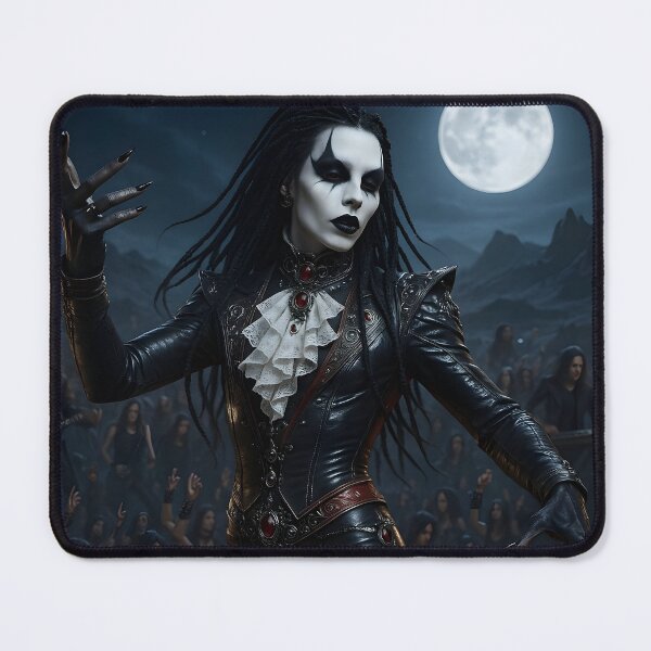 Item preview, Visual Decadence: A Mass for Chosen Souls designed and sold by KunstGeist.