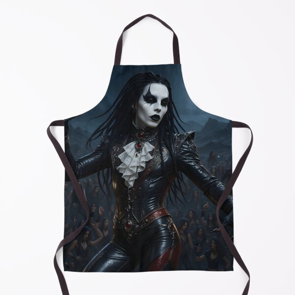 Item preview, Visual Decadence: A Mass for Chosen Souls designed and sold by KunstGeist.