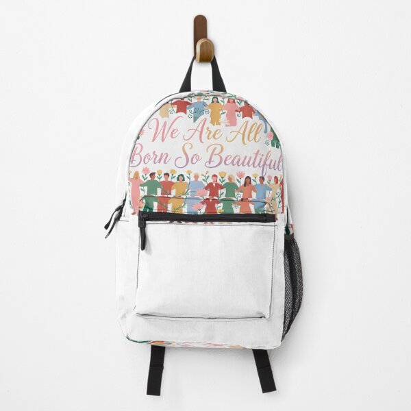 Item preview, We Are All Born So Beautiful designed and sold by Mar1eg.
