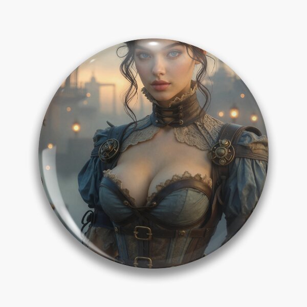 Artikelvorschau, Steampunk Fashion entworfen und verkauft von Davidaccio Collection .