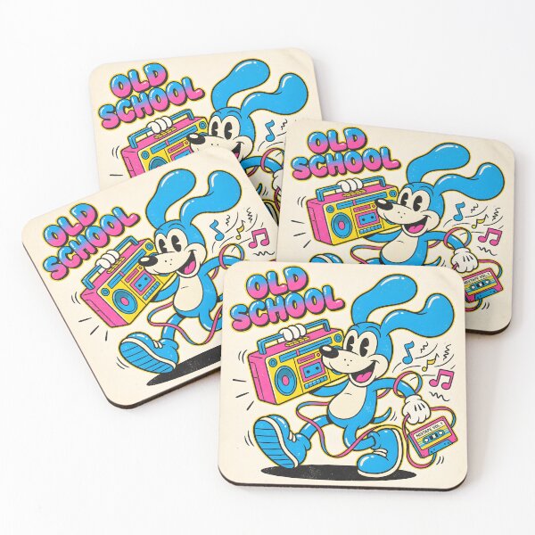Item preview, Vintage 80s designed and sold by Midnight Replay.