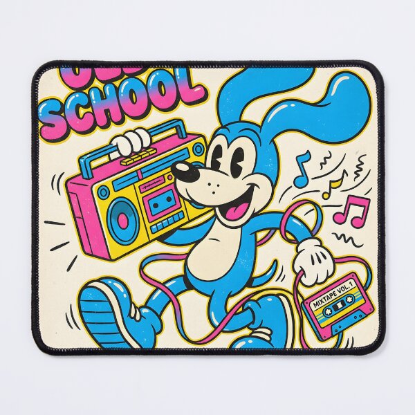 Item preview, Vintage 80s designed and sold by Midnight Replay.