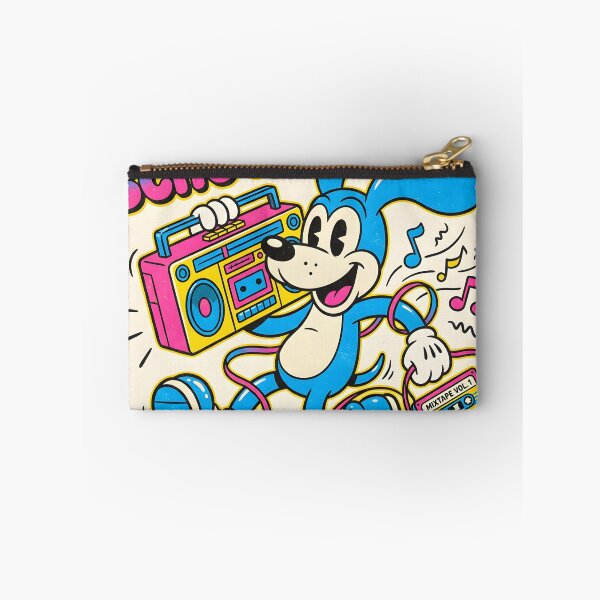 Item preview, Vintage 80s designed and sold by Midnight Replay.