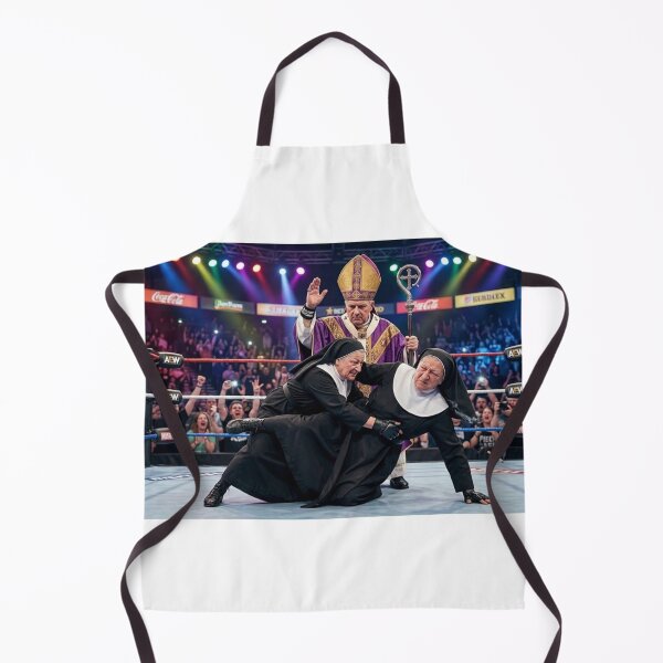 Item preview, All Sisters Fight Once in a While designed and sold by Halifaxartguy.