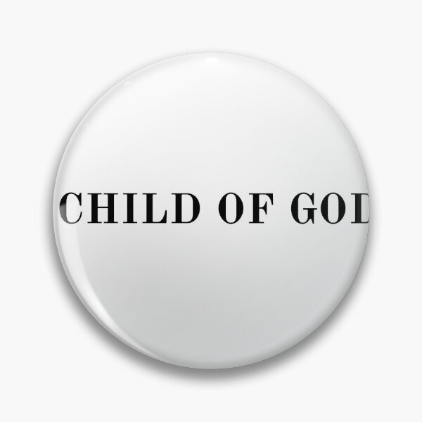 Item preview, CHILD OF GOD designed and sold by Neriius.