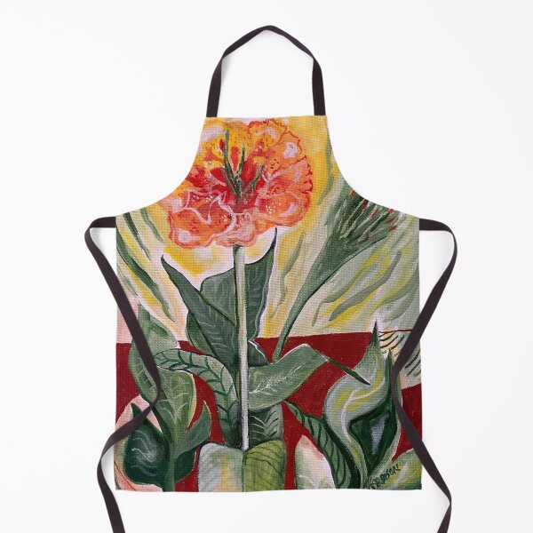 Item preview, Flower at the Fence designed and sold by shelbyharbison.