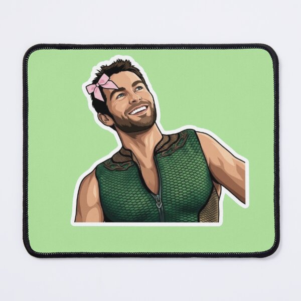 Item preview, The Boys: The Deep Feeling Pretty designed and sold by StudioIzmir.