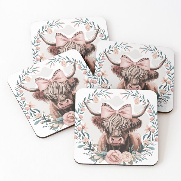 Item preview, Cow designed and sold by SpaceForFuture.