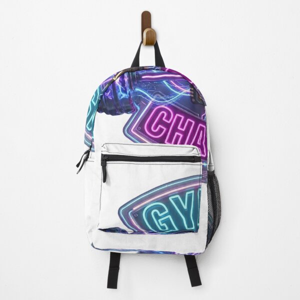 Item preview, Gym is my Charger   designed and sold by ArtyLify.