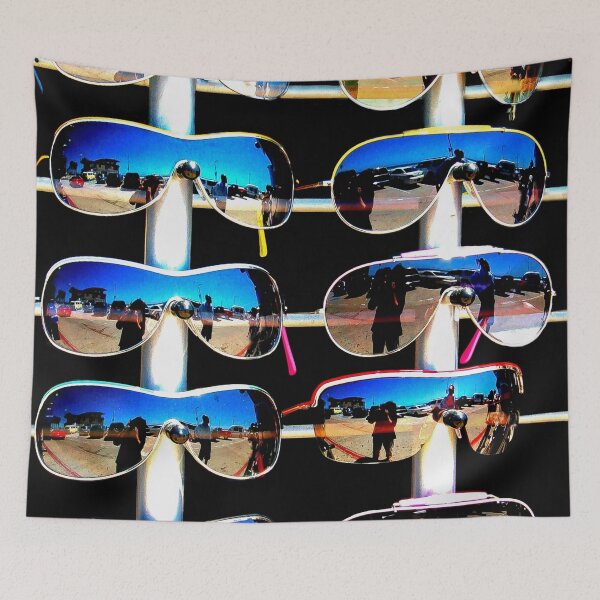 Item preview, We See You! designed and sold by heatherfriedman.