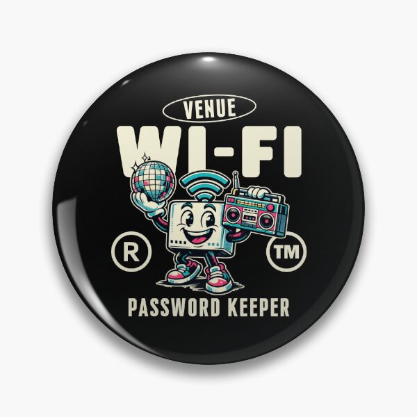 Item preview, Venue wi-fi designed and sold by Peerless-Prime.