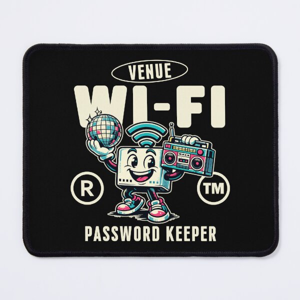Item preview, Venue wi-fi designed and sold by Peerless-Prime.