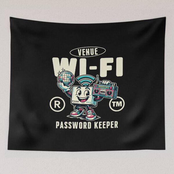 Item preview, Venue wi-fi designed and sold by Peerless-Prime.
