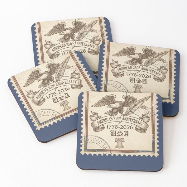 Item preview, American 250th Anniversary 1776-2026 USA Eagle designed and sold by d247.