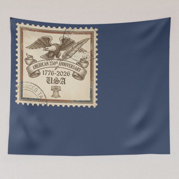 Item preview, American 250th Anniversary 1776-2026 USA Eagle designed and sold by d247.