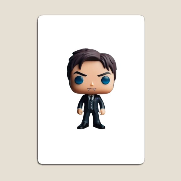 Item preview, Damon Salvatore designed and sold by KazzamarieE27.