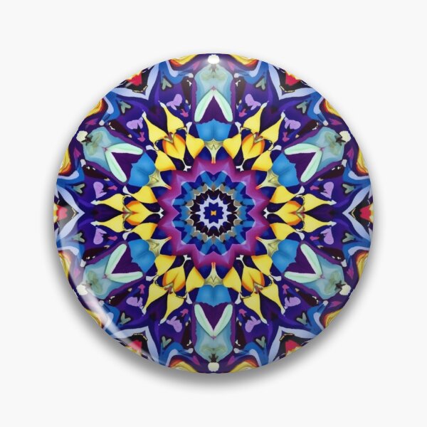 Item preview, Kaleidoscope designed and sold by Dah32.