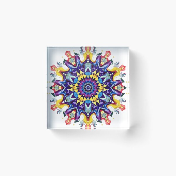 Item preview, Kaleidoscope designed and sold by Dah32.