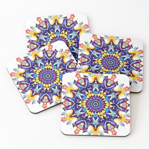 Item preview, Kaleidoscope designed and sold by Dah32.