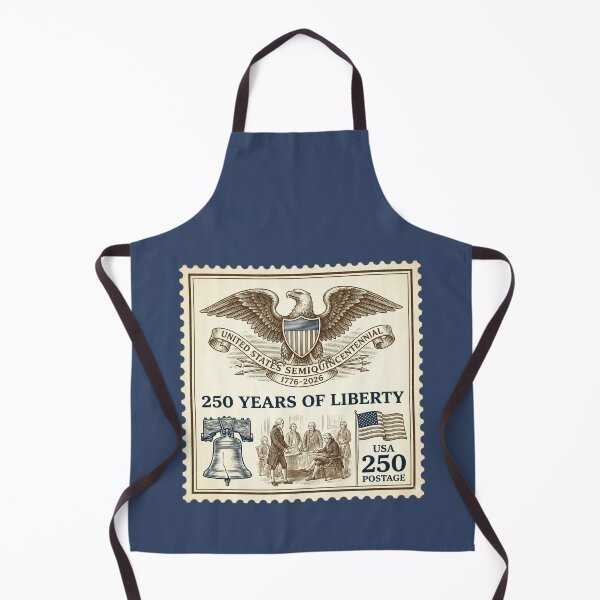 Item preview, United States Liberty Commemorative Stamp designed and sold by d247.