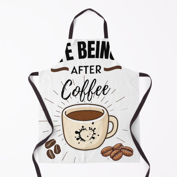 Item preview, Life Begins After Coffee Vintage Coffee Lover Design | Funny Caffeine Quote designed and sold by vibecraft_studio2.