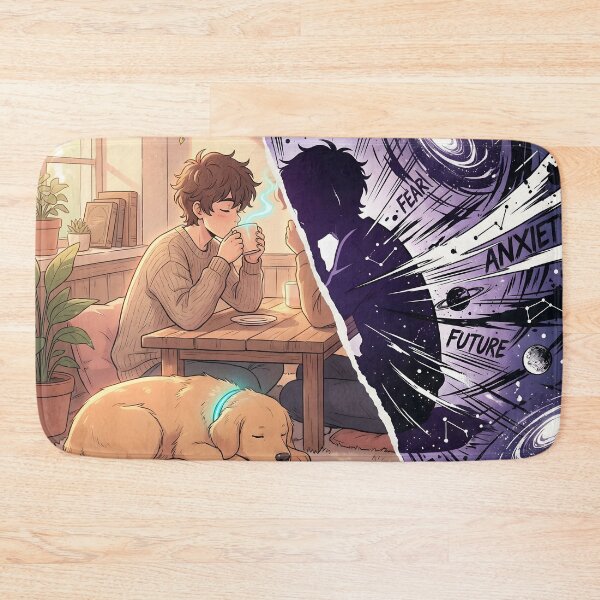 Item preview, Overthinker Club designed and sold by Midnight Replay.
