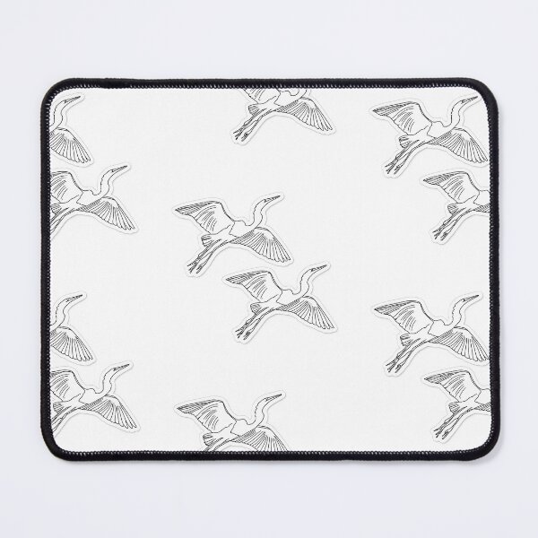 Item preview, Herons designed and sold by Todo ALMAR.