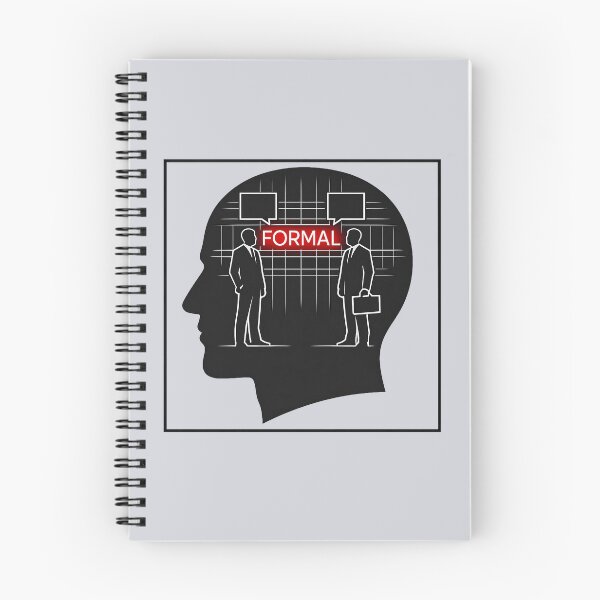 Item preview, The Formal Frame: Structure, Protocol and Social Adaptability  designed and sold by PERSPECTIVERED.