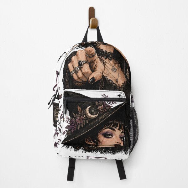 Item preview, Hex the patriarchy designed and sold by Hadderstyle.