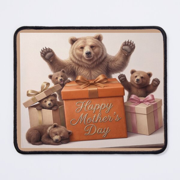 Item preview, Cute Mothers Day designed and sold by LC Studio by LiliCondez.