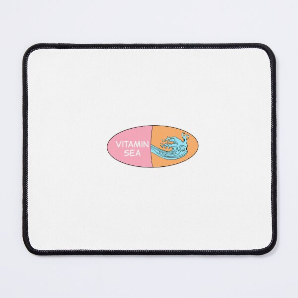 Item preview, Orange and pink wave designed and sold by Designsbyleahhh.