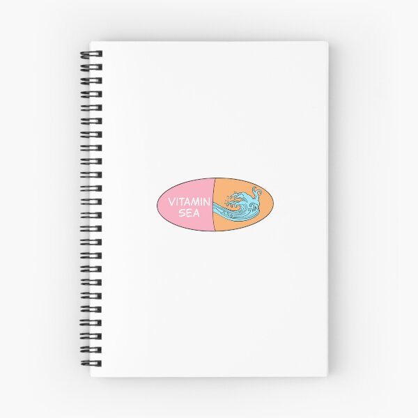 Item preview, Orange and pink wave designed and sold by Designsbyleahhh.