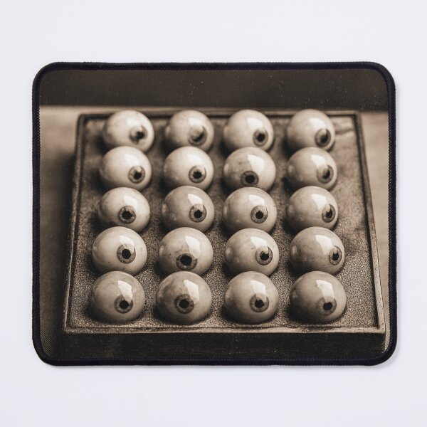 Item preview, Victorian Box of Glass Eyes designed and sold by SpecInkStudio.