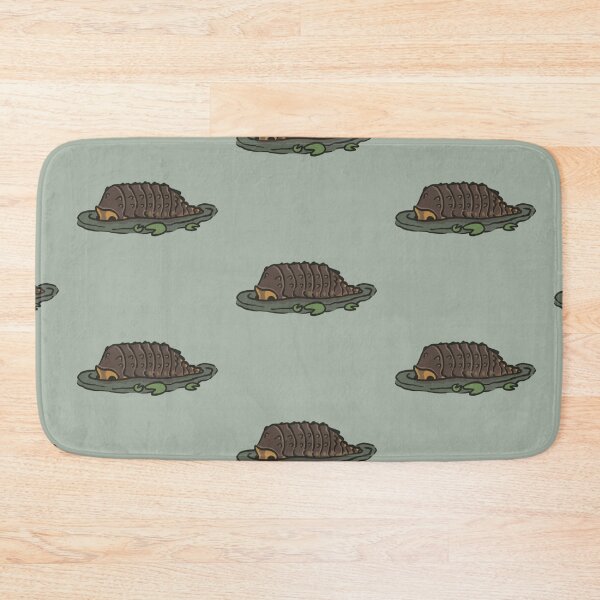 Item preview, Isopod - Gator designed and sold by Risky Beetle.