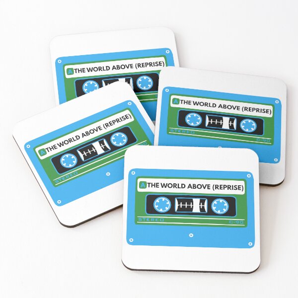 Item preview, Copy of Disney Cassette  designed and sold by broadwaygirl142.