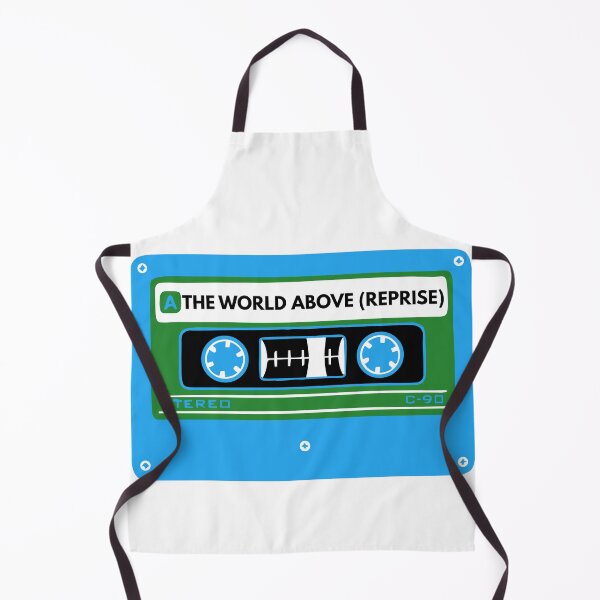 Item preview, Copy of Disney Cassette designed and sold by broadwaygirl142.