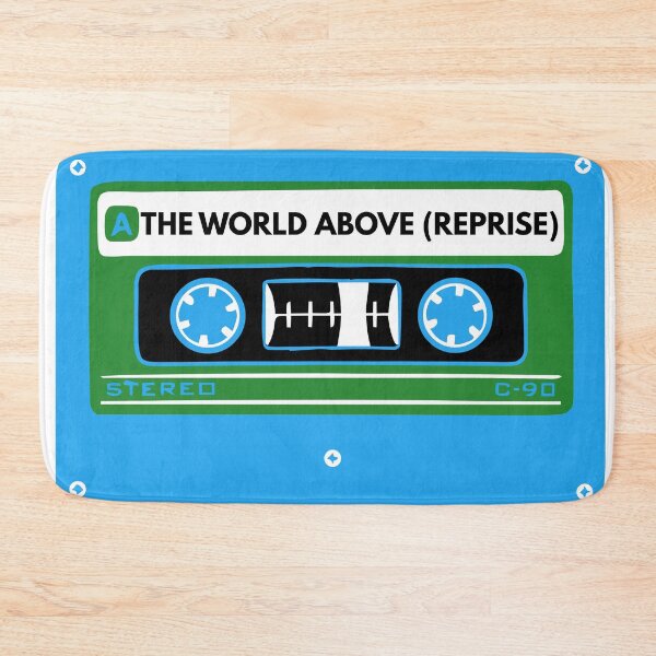 Item preview, Copy of Disney Cassette  designed and sold by broadwaygirl142.
