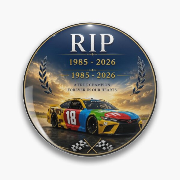 Item preview, A TRUE CHAMPION. FOREVER IN OUR HEARTS. designed and sold by MedRoh.