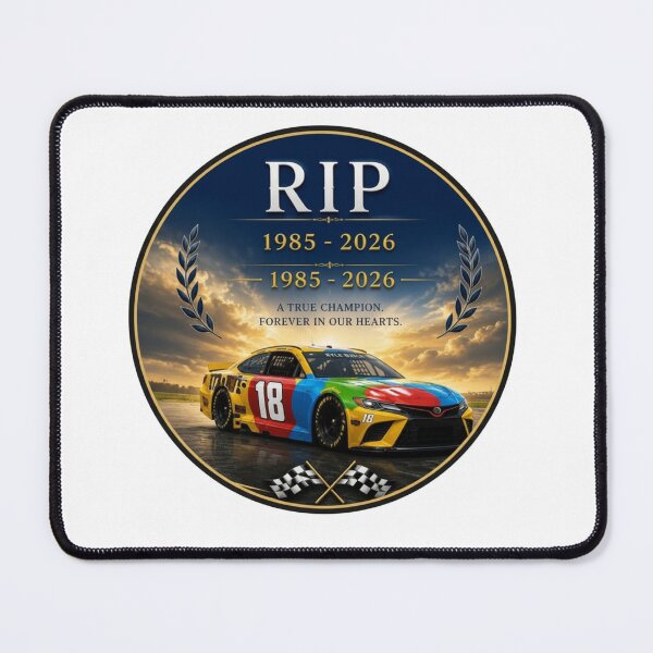 Item preview, A TRUE CHAMPION. FOREVER IN OUR HEARTS. designed and sold by MedRoh.