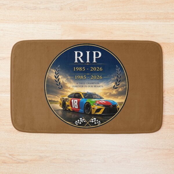 Item preview, A TRUE CHAMPION. FOREVER IN OUR HEARTS. designed and sold by MedRoh.