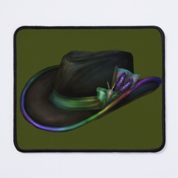 Item preview, Pride cowboy designed and sold by AziJ-Designs.
