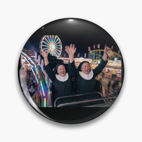 Item preview, Sisters Just Wanna Have Fun designed and sold by Halifaxartguy.