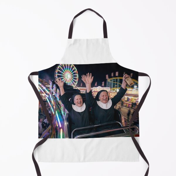 Item preview, Sisters Just Wanna Have Fun designed and sold by Halifaxartguy.