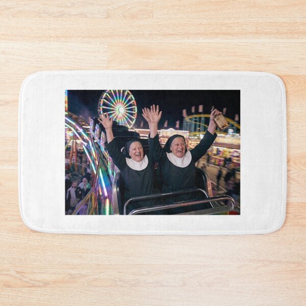 Item preview, Sisters Just Wanna Have Fun designed and sold by Halifaxartguy.