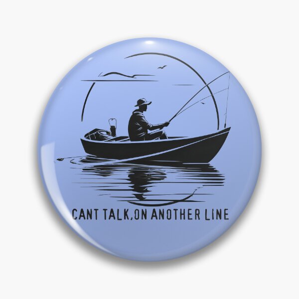 Item preview, Cant talk, on another line! designed and sold by Bruce Custom Creations.