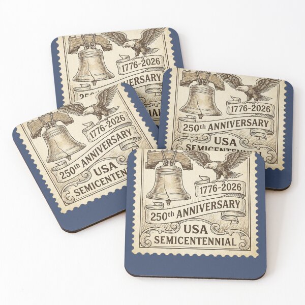Item preview, USA 250th Anniversary Semiquincentennial 2026 designed and sold by d247.