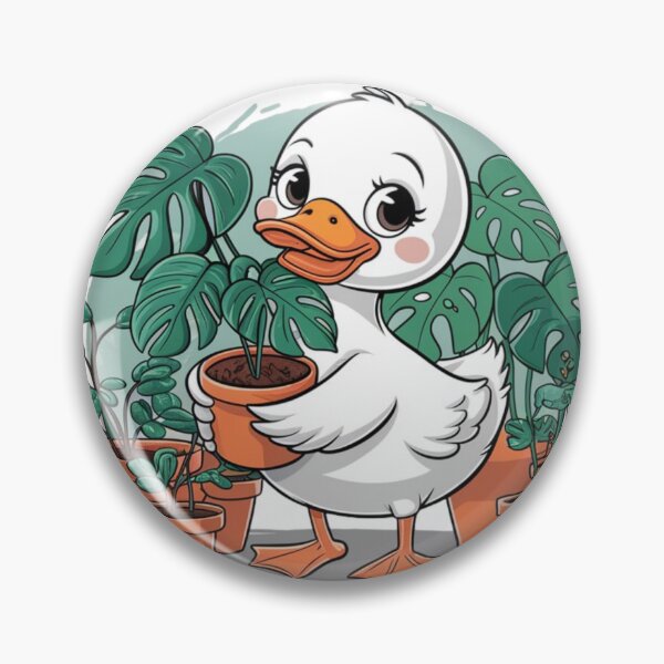 Item preview, OOPS ! I GOT Another plant ! designed and sold by SpaceForFuture.